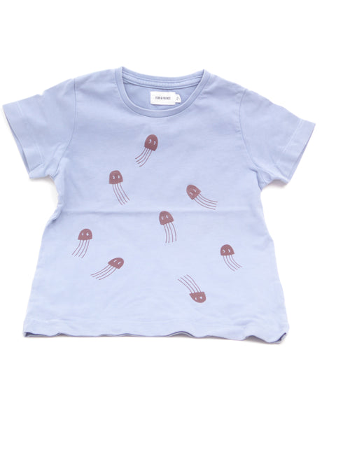 Filou & Friends - T-shirt (104)